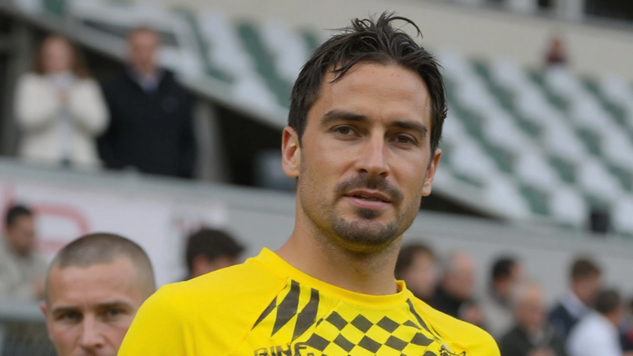 Mats Hummels: Gerüchte um Mallorca und private Jet – Was stimmt wirklich?