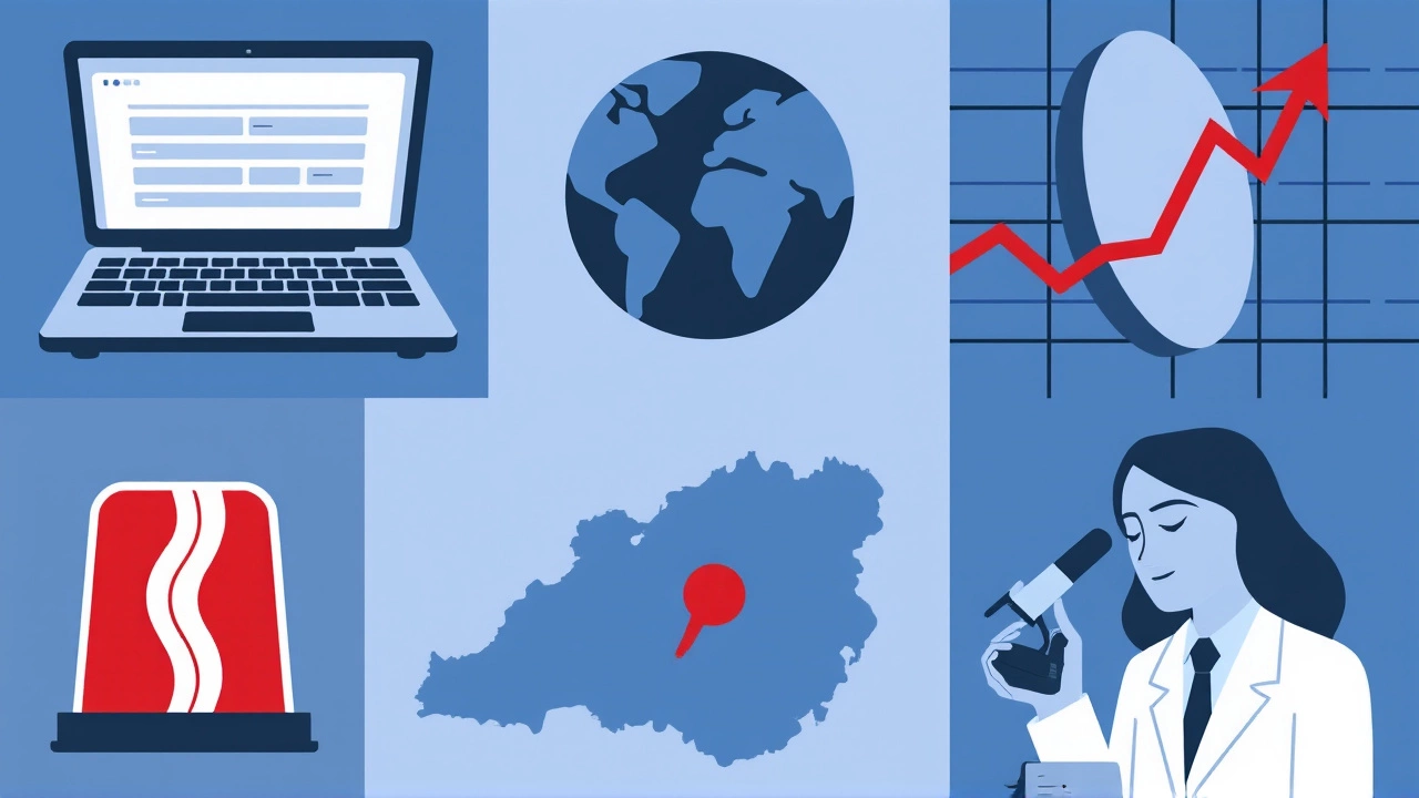 7,8 Millionen Euro: Burgenländer knackt Sechsfachjackpot beim Lotto 6aus45