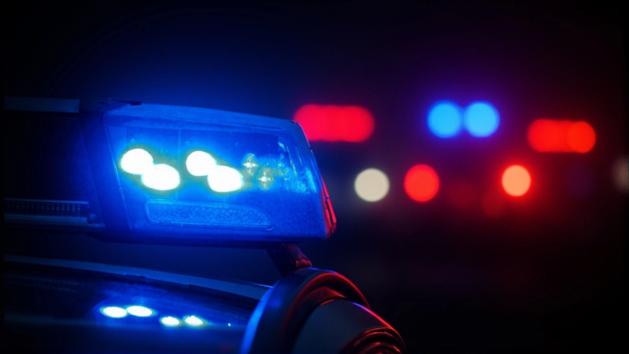 Mordschießerei in Hannover: 27‑jähriger Mann tot, mehrere Verletzte