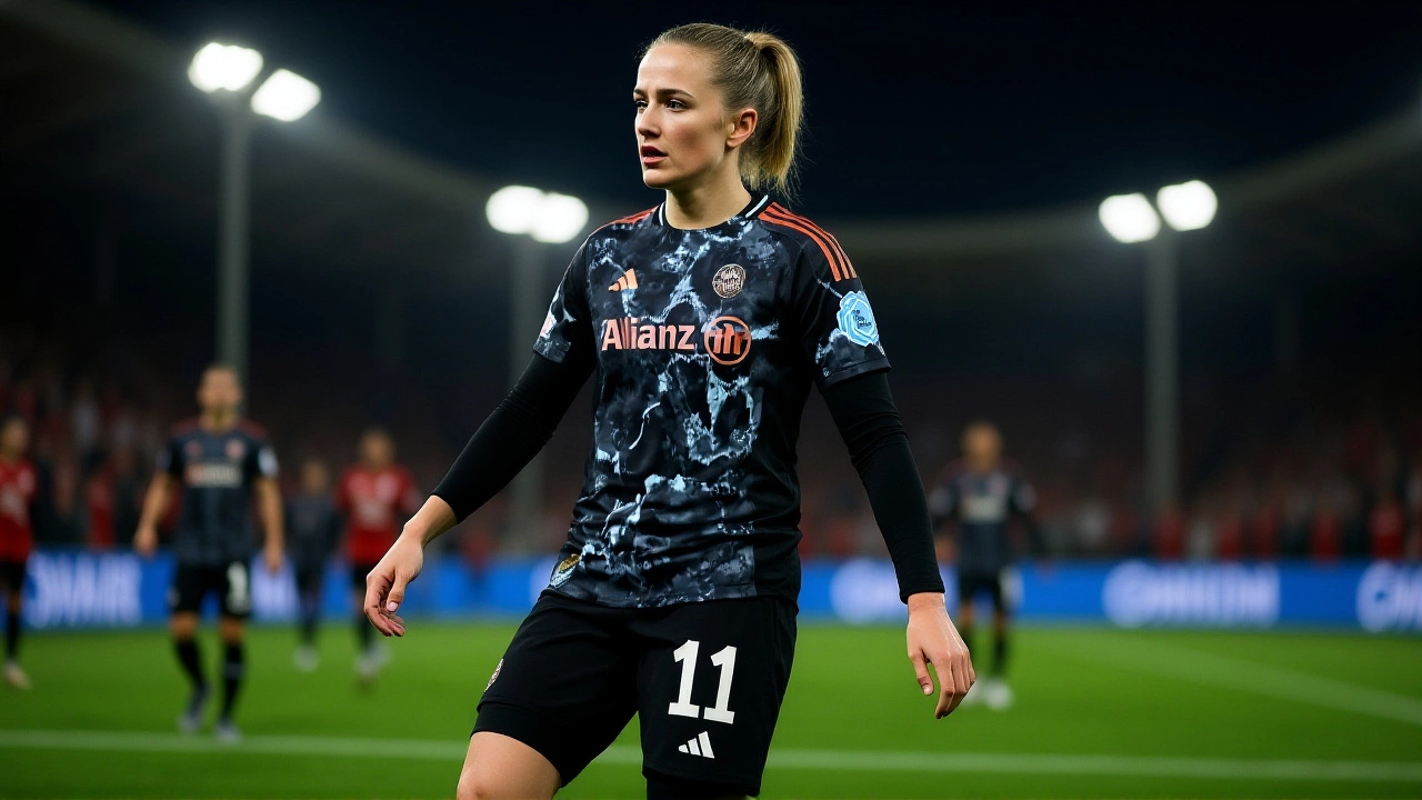 UEFA Frauen-Champions-League 2025/26: Streaming-Plattformen, Spielpläne und regionale Übertragungsrechte
